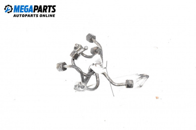 Fuel pipes for SsangYong Rexton SUV I (04.2002 - 07.2012) 2.7 D 4x4, 186 hp