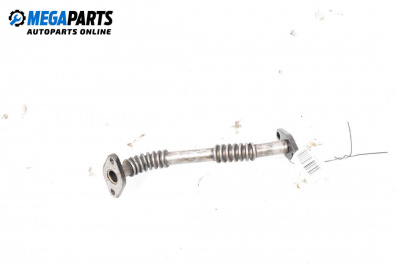 EGR tube for SsangYong Rexton SUV I (04.2002 - 07.2012) 2.7 D 4x4, 186 hp