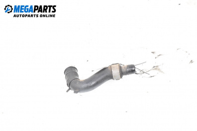 Water hose for SsangYong Rexton SUV I (04.2002 - 07.2012) 2.7 D 4x4, 186 hp