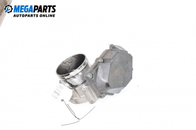 Butterfly valve for SsangYong Rexton SUV I (04.2002 - 07.2012) 2.7 D 4x4, 186 hp