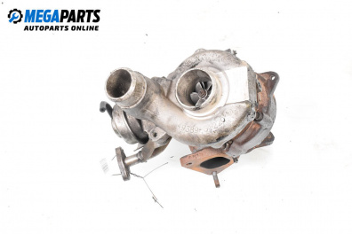 Turbo for SsangYong Rexton SUV I (04.2002 - 07.2012) 2.7 D 4x4, 186 hp