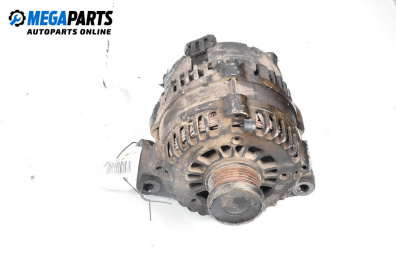 Alternator for SsangYong Rexton SUV I (04.2002 - 07.2012) 2.7 D 4x4, 186 hp
