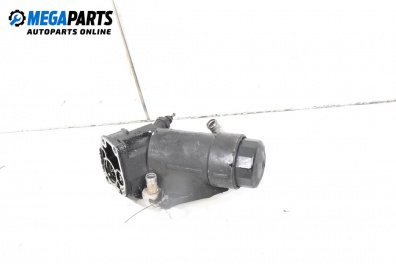 Oil filter housing for SsangYong Rexton SUV I (04.2002 - 07.2012) 2.7 D 4x4, 186 hp