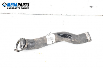 Turbo hose for SsangYong Rexton SUV I (04.2002 - 07.2012) 2.7 D 4x4, 186 hp