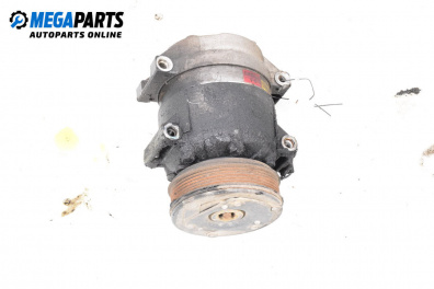 Kompressor klimaanlage for SsangYong Rexton SUV I (04.2002 - 07.2012) 2.7 D 4x4, 186 hp, automatic