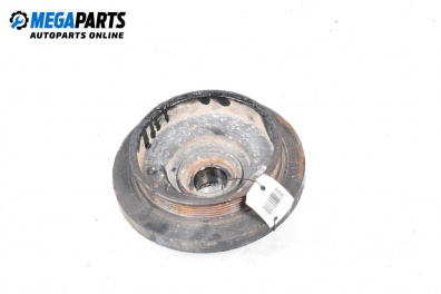 Dämpferscheibe for SsangYong Rexton SUV I (04.2002 - 07.2012) 2.7 D 4x4, 186 hp