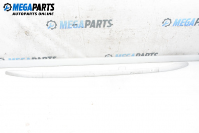 Șină portbagaj de acoperiș for SsangYong Rexton SUV I (04.2002 - 07.2012), 5 uși, suv, position: dreapta