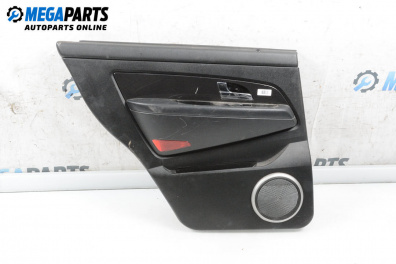 Türverkleidung for SsangYong Rexton SUV I (04.2002 - 07.2012), 5 türen, suv, position: links, rückseite