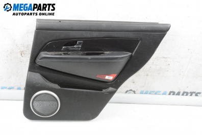 Türverkleidung for SsangYong Rexton SUV I (04.2002 - 07.2012), 5 türen, suv, position: rechts, rückseite