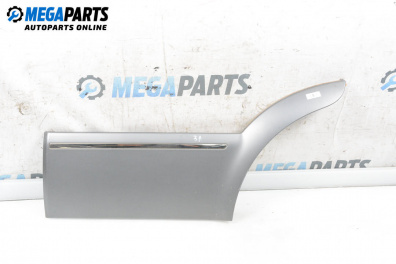 Door frame cover for SsangYong Rexton SUV I (04.2002 - 07.2012), suv, position: rear - left