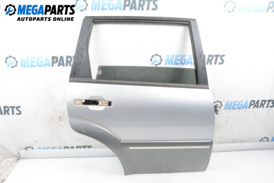Door for SsangYong Rexton SUV I (04.2002 - 07.2012), 5 doors, suv, position: rear - right