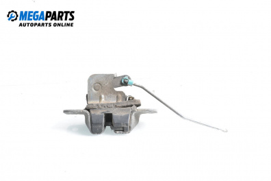 Încuietoare portbagaj for SsangYong Rexton SUV I (04.2002 - 07.2012), suv, position: din spate