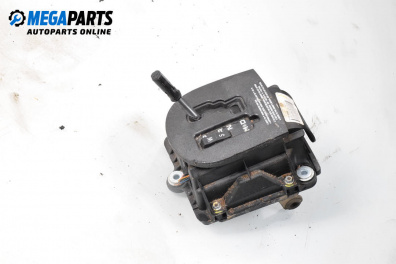 Schimbător de viteze for SsangYong Rexton SUV I (04.2002 - 07.2012)