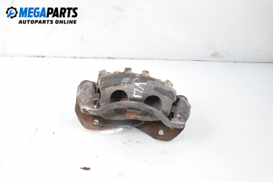 Etrier de frână for SsangYong Rexton SUV I (04.2002 - 07.2012), position: stânga - fața