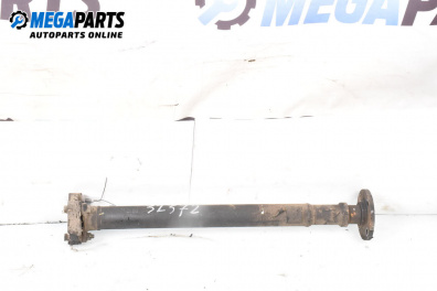 Tail shaft for SsangYong Rexton SUV I (04.2002 - 07.2012) 2.7 D 4x4, 186 hp, automatic
