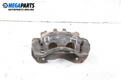 Etrier de frână for SsangYong Rexton SUV I (04.2002 - 07.2012), position: dreaptă - fața