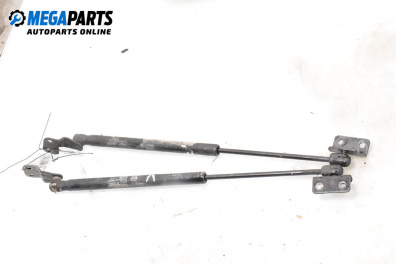 Tijă telescopică, capotă for SsangYong Rexton SUV I (04.2002 - 07.2012)