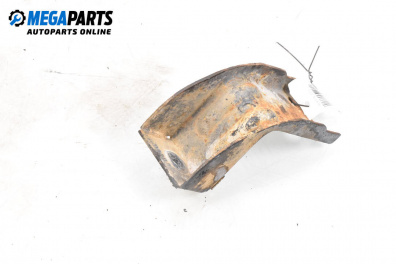 Consolă de aluminiu for SsangYong Rexton SUV I (04.2002 - 07.2012) 2.7 D 4x4, 186 hp