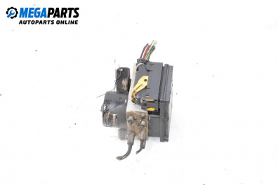 ABS for SsangYong Rexton SUV I (04.2002 - 07.2012) 2.7 D 4x4