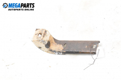 Stoßstangehalterung for SsangYong Rexton SUV I (04.2002 - 07.2012), suv, position: rechts, vorderseite