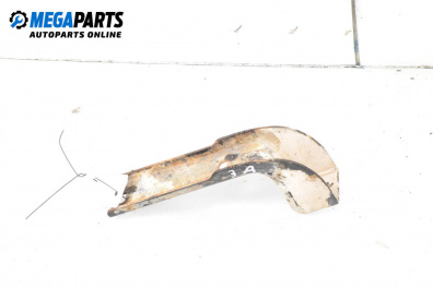 Stoßstangehalterung for SsangYong Rexton SUV I (04.2002 - 07.2012), suv, position: rechts, rückseite