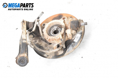 Achsschenkel radnabe for SsangYong Rexton SUV I (04.2002 - 07.2012), position: rechts, vorderseite