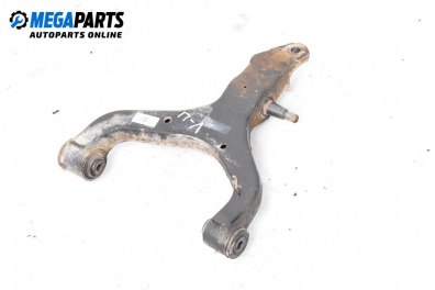 Control arm for SsangYong Rexton SUV I (04.2002 - 07.2012), suv, position: front - left