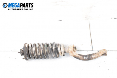 Amortizor McPherson for SsangYong Rexton SUV I (04.2002 - 07.2012), suv, position: dreaptă - fața