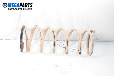 Feder for SsangYong Rexton SUV I (04.2002 - 07.2012), suv, position: rückseite