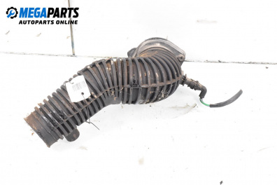 Furtun ondulat și fin pentru admisia aerului for SsangYong Rexton SUV I (04.2002 - 07.2012) 2.7 D 4x4, 186 hp