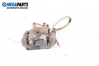 Bremszange for SsangYong Rexton SUV I (04.2002 - 07.2012), position: rechts, rückseite