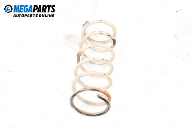 Coil spring for SsangYong Rexton SUV I (04.2002 - 07.2012), suv, position: rear