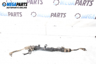 Zahnstangen-lenkgetriebe, hydraulisch for SsangYong Rexton SUV I (04.2002 - 07.2012), suv