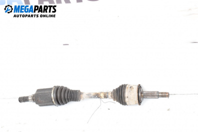 Antriebswelle for SsangYong Rexton SUV I (04.2002 - 07.2012) 2.7 D 4x4, 186 hp, position: links, vorderseite, automatic