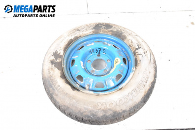 Reserverad for SsangYong Rexton SUV I (04.2002 - 07.2012) 16 inches, width 5 (Preis pro stück)