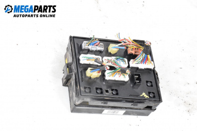 Sicherungskasten for SsangYong Rexton SUV I (04.2002 - 07.2012) 2.7 D 4x4, 186 hp