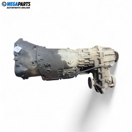 Automatic gearbox for SsangYong Rexton SUV I (04.2002 - 07.2012) 2.7 D 4x4, 186 hp, automatic