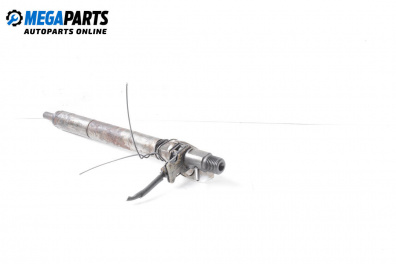 Duza diesel for SsangYong Rexton SUV I (04.2002 - 07.2012) 2.7 D 4x4, 186 hp