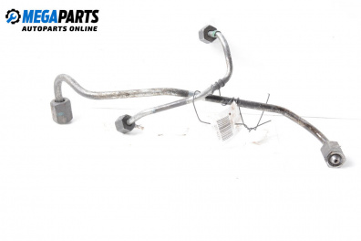 Fuel pipes for SsangYong Rexton SUV I (04.2002 - 07.2012) 2.7 D 4x4, 186 hp