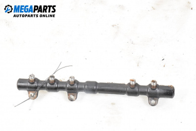 Rampă combustibil for SsangYong Rexton SUV I (04.2002 - 07.2012) 2.7 D 4x4, 186 hp