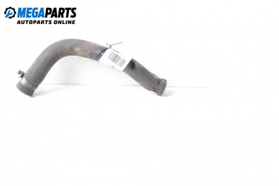 Water hose for SsangYong Rexton SUV I (04.2002 - 07.2012) 2.7 D 4x4, 186 hp