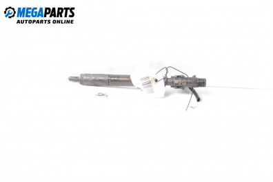 Duza diesel for SsangYong Rexton SUV I (04.2002 - 07.2012) 2.7 D 4x4, 186 hp