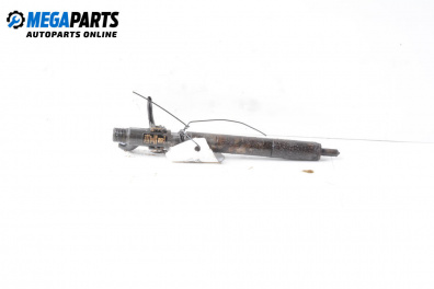 Duza diesel for SsangYong Rexton SUV I (04.2002 - 07.2012) 2.7 D 4x4, 186 hp