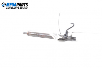 Duza diesel for SsangYong Rexton SUV I (04.2002 - 07.2012) 2.7 D 4x4, 186 hp