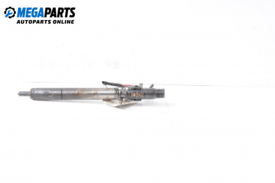 Duza diesel for SsangYong Rexton SUV I (04.2002 - 07.2012) 2.7 D 4x4, 186 hp