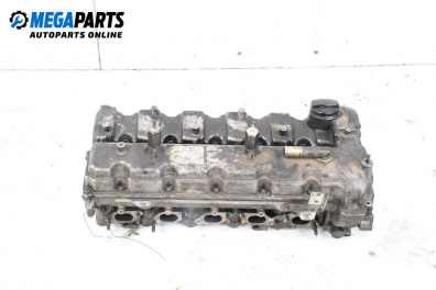 Engine head for SsangYong Rexton SUV I (04.2002 - 07.2012) 2.7 D 4x4, 186 hp
