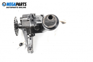 Oil pump for SsangYong Rexton SUV I (04.2002 - 07.2012) 2.7 D 4x4, 186 hp
