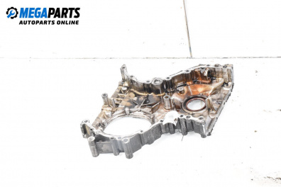 Timing belt cover for SsangYong Rexton SUV I (04.2002 - 07.2012) 2.7 D 4x4, 186 hp