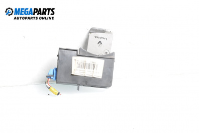 Card reader for Renault Laguna II Grandtour (03.2001 - 12.2007)