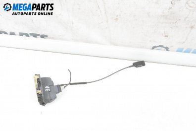 Lock for Renault Laguna II Grandtour (03.2001 - 12.2007), position: rear - left